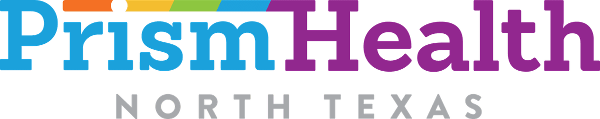 Prism Health North Texas logo